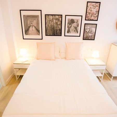 Rentalsevilla Tadeo Soler Exteriör bild