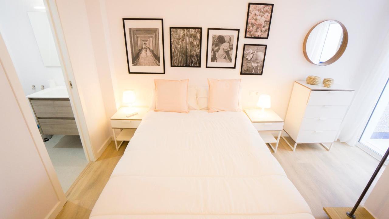 Rentalsevilla Tadeo Soler Exteriör bild