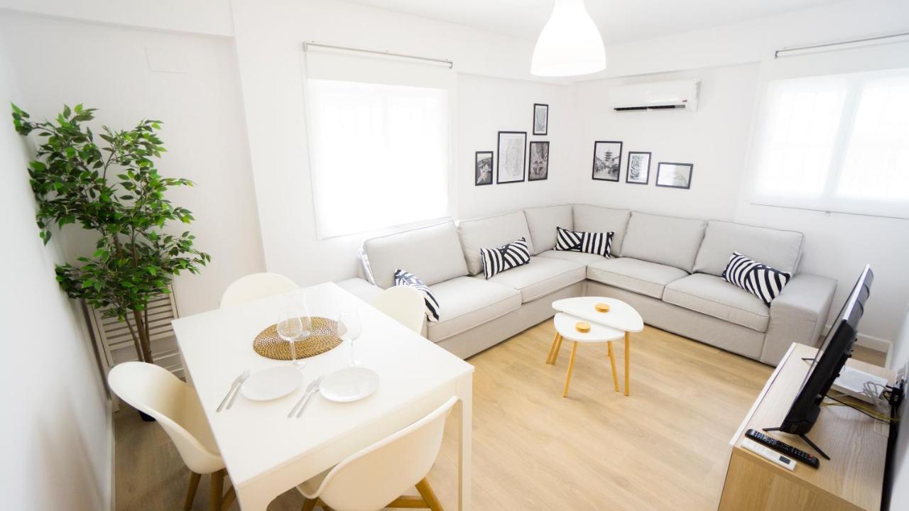 Rentalsevilla Tadeo Soler Exteriör bild