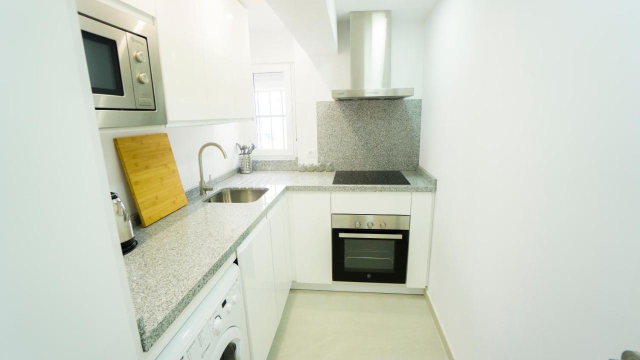 Rentalsevilla Tadeo Soler Exteriör bild
