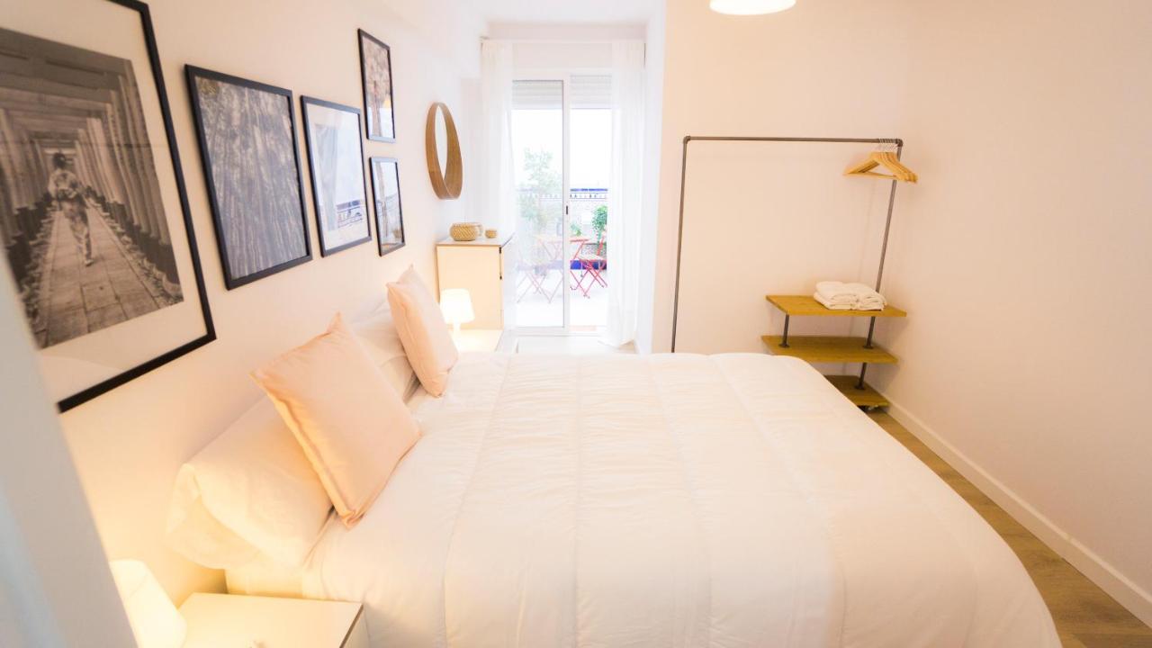 Rentalsevilla Tadeo Soler Exteriör bild