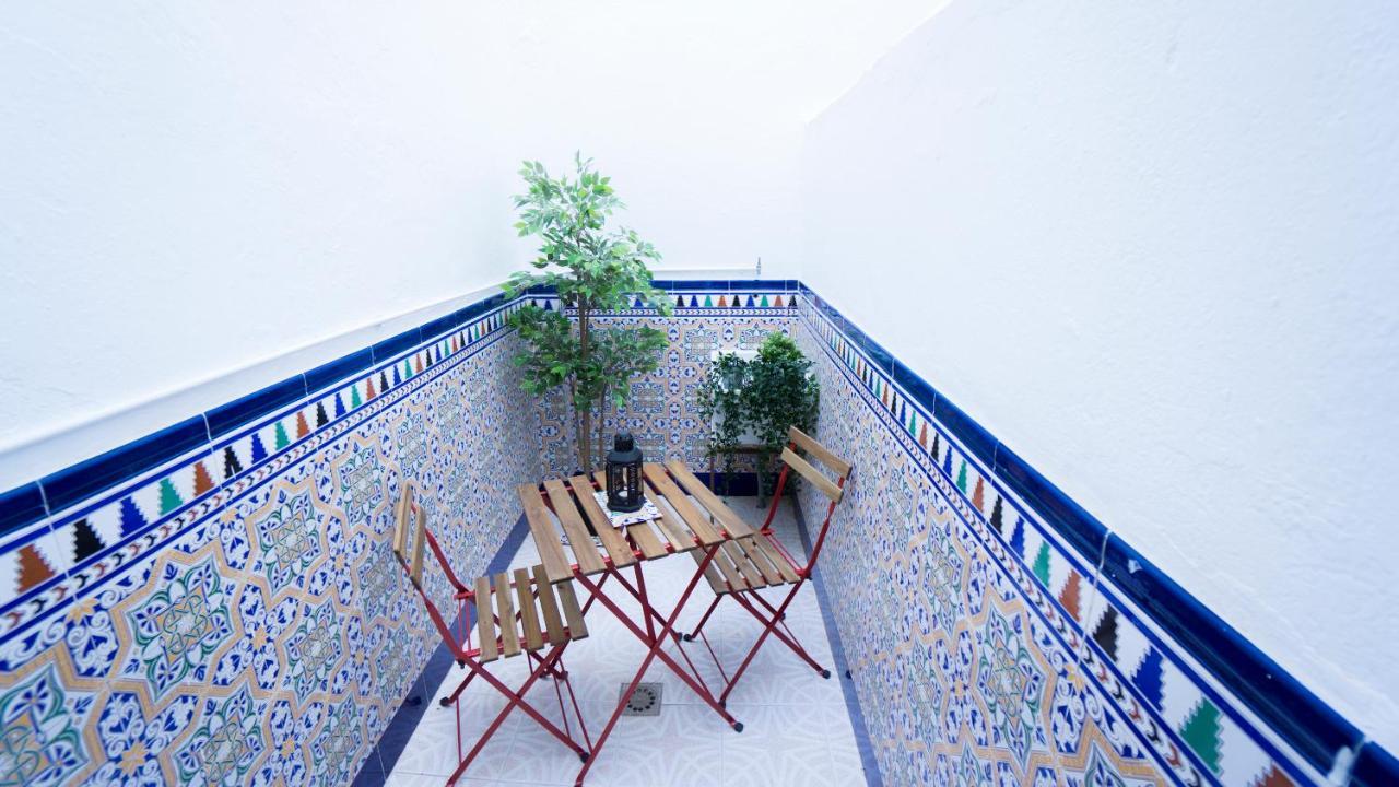 Rentalsevilla Tadeo Soler Exteriör bild