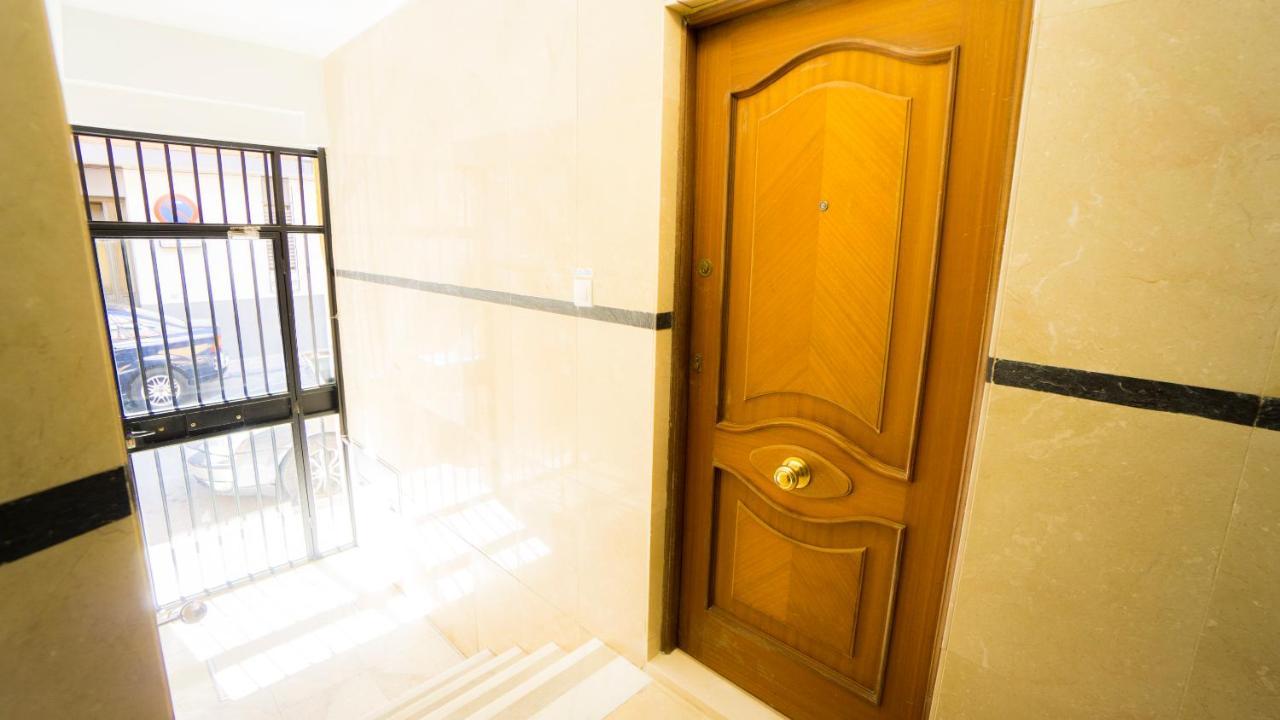 Rentalsevilla Tadeo Soler Exteriör bild