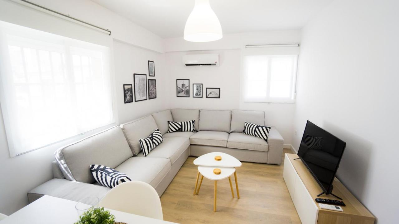 Rentalsevilla Tadeo Soler Exteriör bild