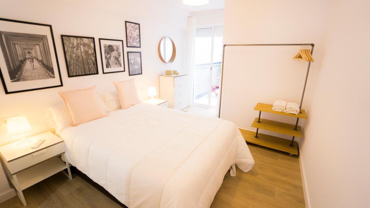 Rentalsevilla Tadeo Soler Exteriör bild