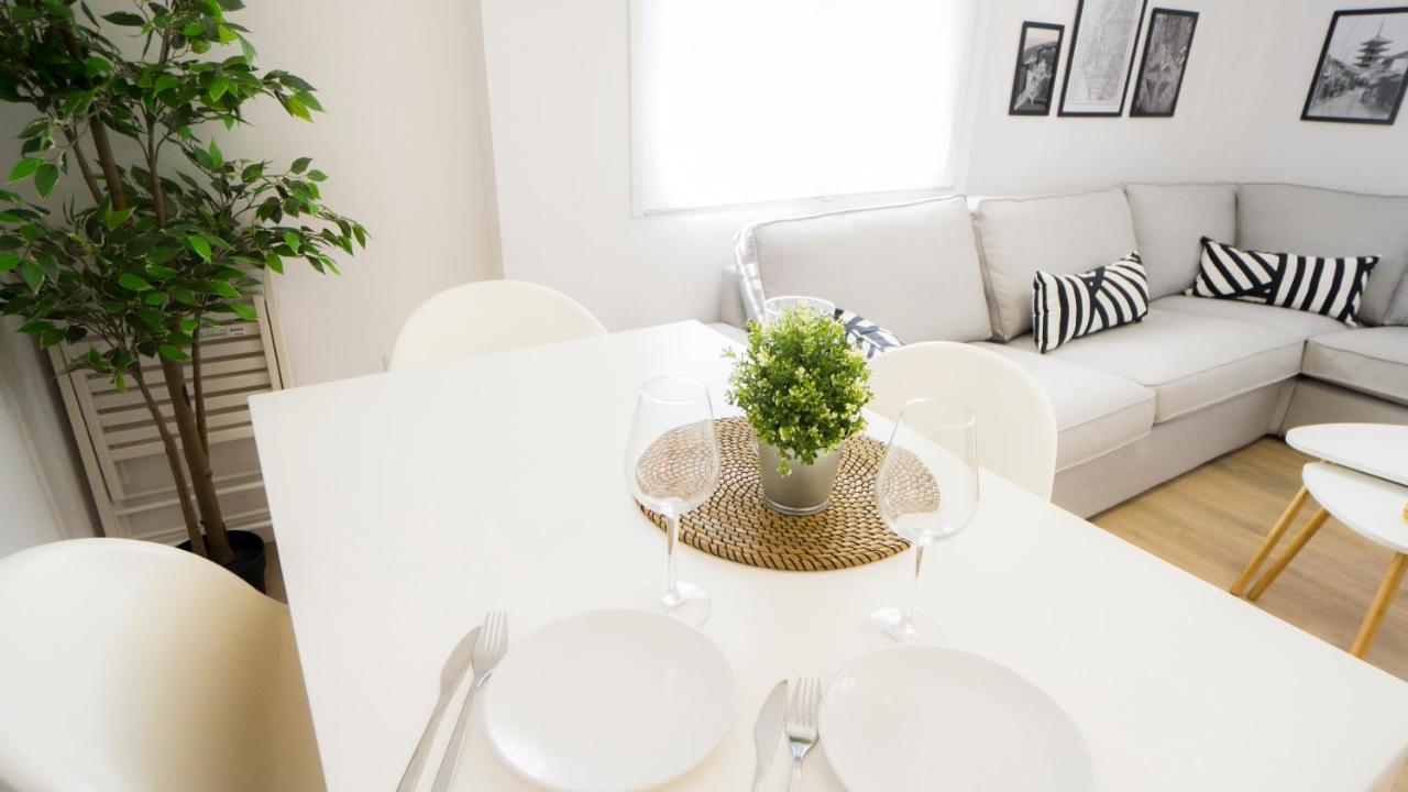 Rentalsevilla Tadeo Soler Exteriör bild