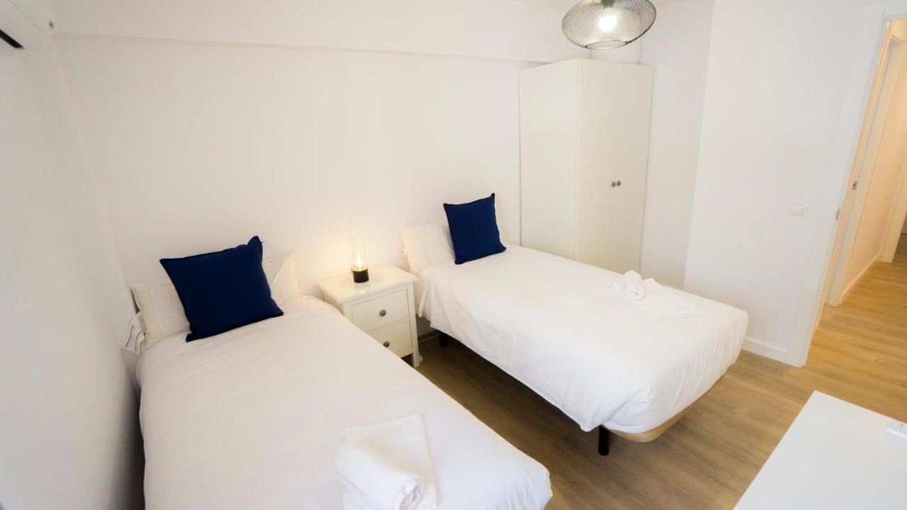 Rentalsevilla Tadeo Soler Exteriör bild
