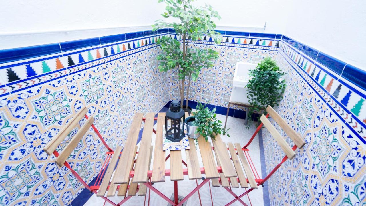 Rentalsevilla Tadeo Soler Exteriör bild
