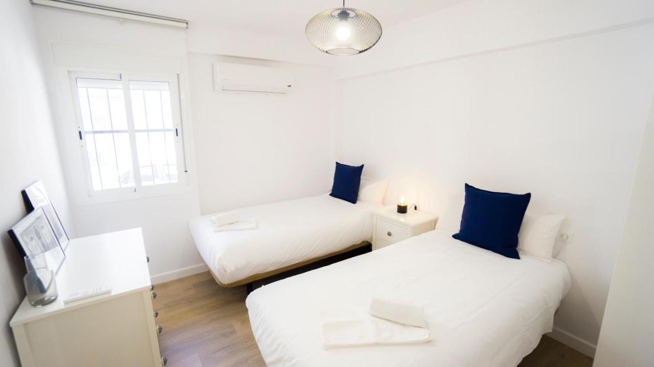 Rentalsevilla Tadeo Soler Exteriör bild