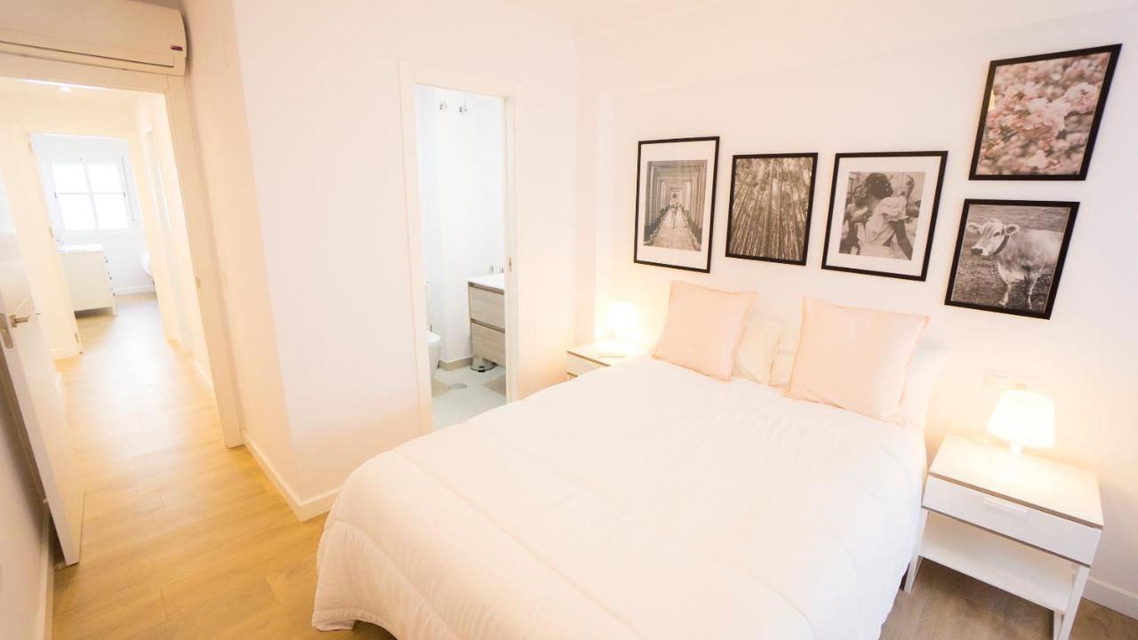 Rentalsevilla Tadeo Soler Exteriör bild