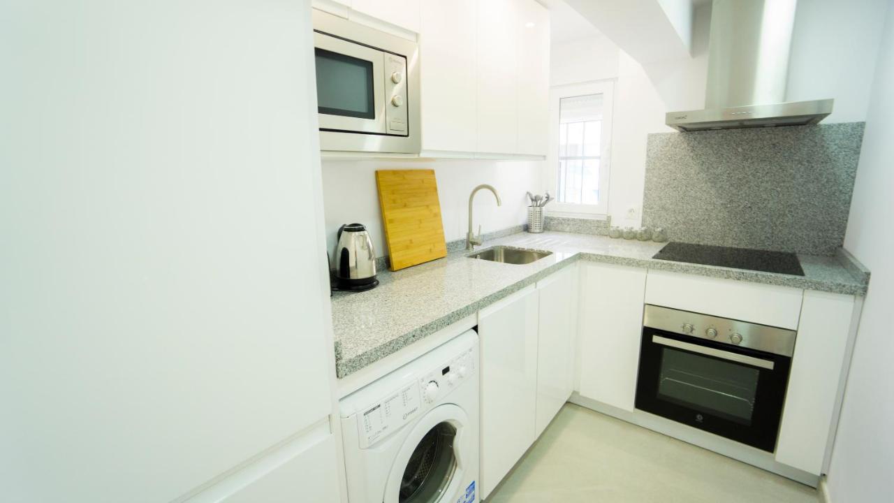 Rentalsevilla Tadeo Soler Exteriör bild