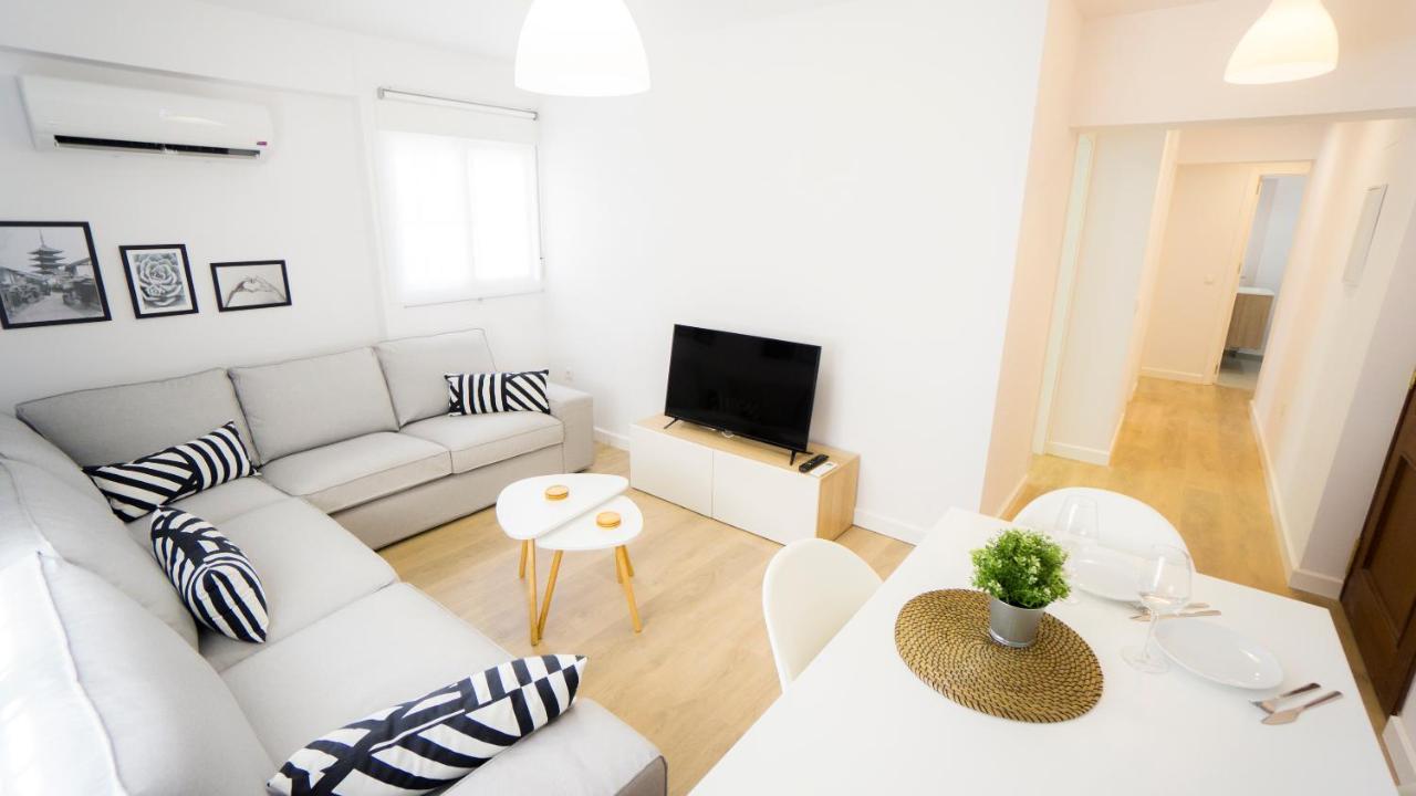 Rentalsevilla Tadeo Soler Exteriör bild