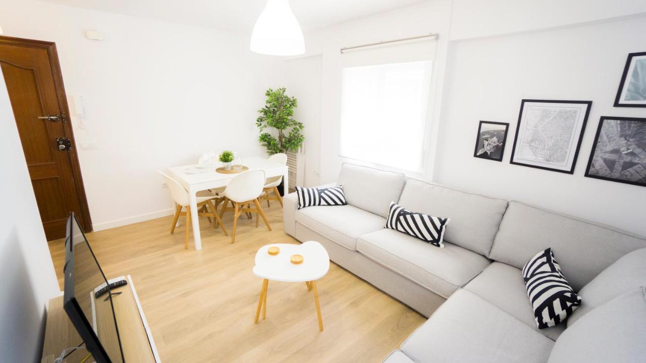 Rentalsevilla Tadeo Soler Exteriör bild