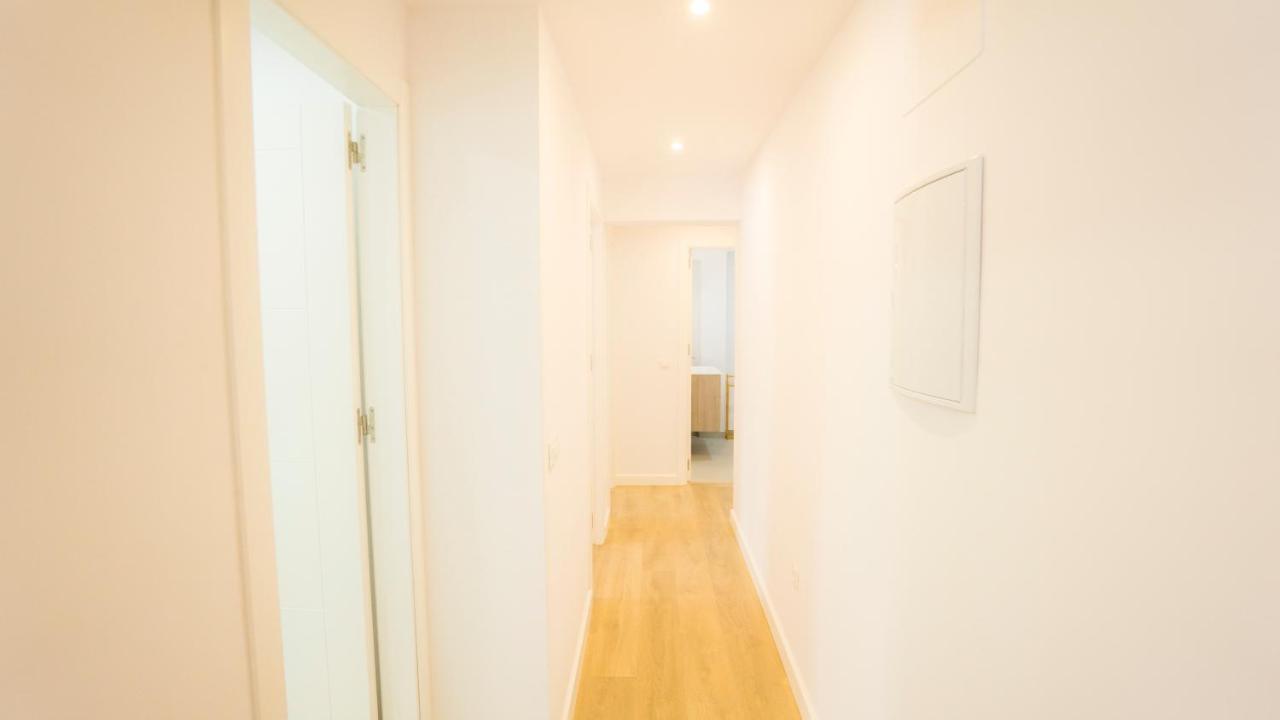 Rentalsevilla Tadeo Soler Exteriör bild